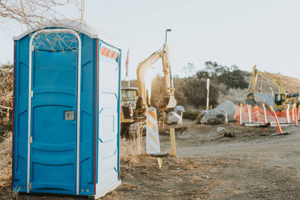 Portable Restroom Servicing (Cleaning and Restocking) in Hamilton Square, NJ